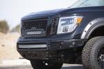Nissan Motorsports Titan XD PRO-4X Project Truck 2017 года